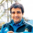 Claudio VIVAS Gambar