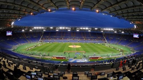 Picture of Stadio Olimpico