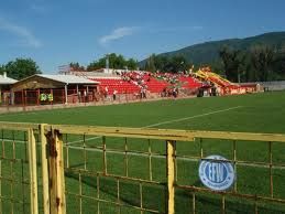 Slika stadiona Gjorce Petrov Kokta