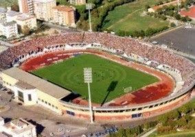 Immagine dello stadio Armando Picchi