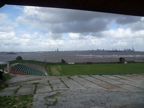 Immagine dello stadio Estadio Olimpico (URU)