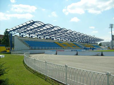 Slika stadiona Horodskiy