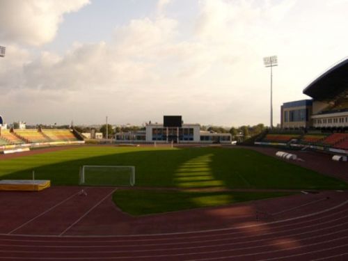 Slika stadiona Neman