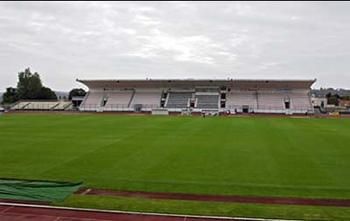 Imagem de: Stade de la Libération