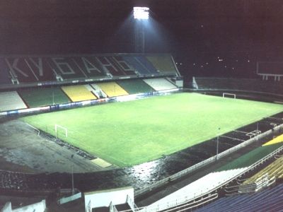 Slika stadiona Kuban