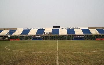 Immagine dello stadio Juan Canuto Pettengill