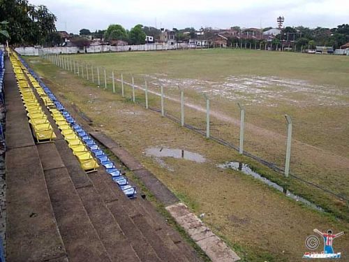 Slika stadiona Martín Torres