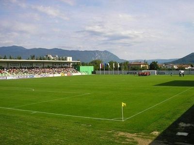 Slika stadiona Primorje
