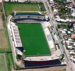 Immagine dello stadio Hilario Sánchez