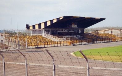 Slika stadiona Len Clay
