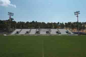 Slika stadiona Ironi Stadium