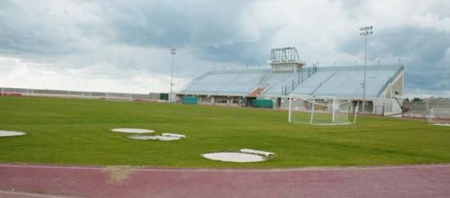 Fotografia e Peyia Municipal Stadium