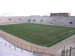 Slika stadiona Manuel Rivera Sanchez