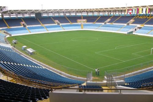 Slika stadiona Monumental de Maturín