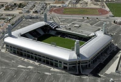 Foto van Jassim Bin Hamad Stadium