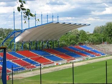 Immagine dello stadio  Edwarda Szymkowiaka