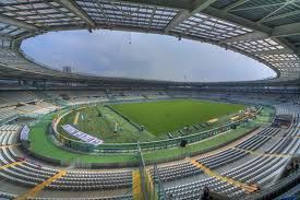 Imagem de: Stadio Olimpico di Torino