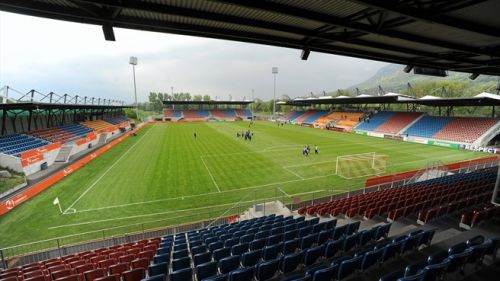 Picture of Rheinpark Stadion