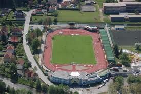 Slika stadiona Franz-Fekete-Stadion
