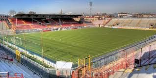 Slika stadiona Romeo Menti