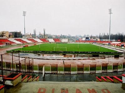 Imagem de: Stadionul Dinamo