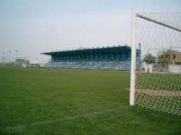 Imagine la Otopeni Stadium