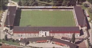 Picture of Kras Stadion