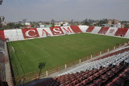 Slika stadiona Ciudadela