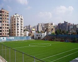 Immagine dello stadio Safa