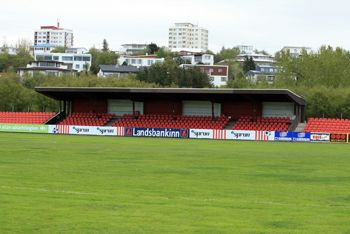 Valbjarnarvöllur 球場的照片