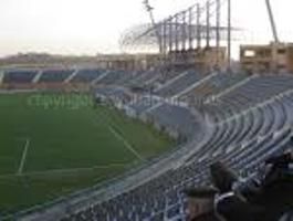 Immagine dello stadio Shubra el Khaima