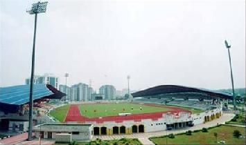 Foto van MBPJ Stadium, Kelana Jaya