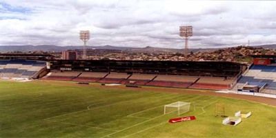 Slika stadiona Tiburcio Carias Andino