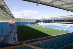 Picture of Skilled Park