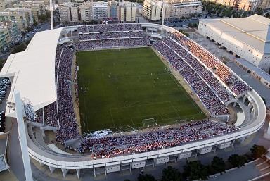 Slika stadiona La Condomina