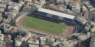 Immagine dello stadio Zosimades Stadium