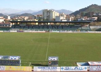 Immagine dello stadio Marcello Torre