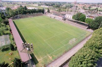 Immagine dello stadio Giuseppe Voltini