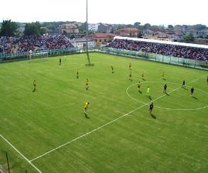 Slika stadiona Progreditur
