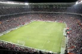 Slika stadiona Metropolitano de Fútbol de Lara