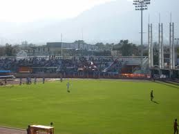 Image du stade : Marte R. Gomez