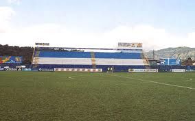 Slika stadiona Keylor Navas