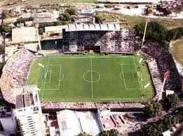 Immagine dello stadio Ricardo Etcheverri