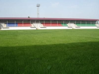 Slika stadiona Guzanli Olympic Stadium