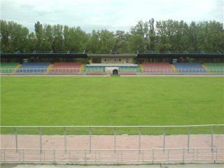 Poladi Stadiumの画像