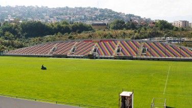 Slika stadiona Otoka Stadium