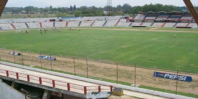 Slika stadiona Oscar Quiteño