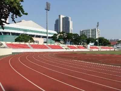 Slika stadiona 72nd Anniversary Stadium