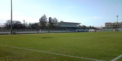 Slika stadiona Aradippou Stadium