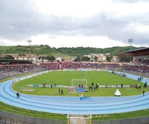 Immagine dello stadio San Vito